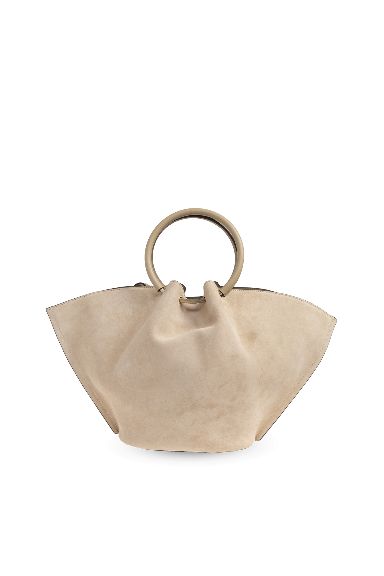 Cult Gaia Bag Valeska in shopper style | Women's Bags | Vitkac